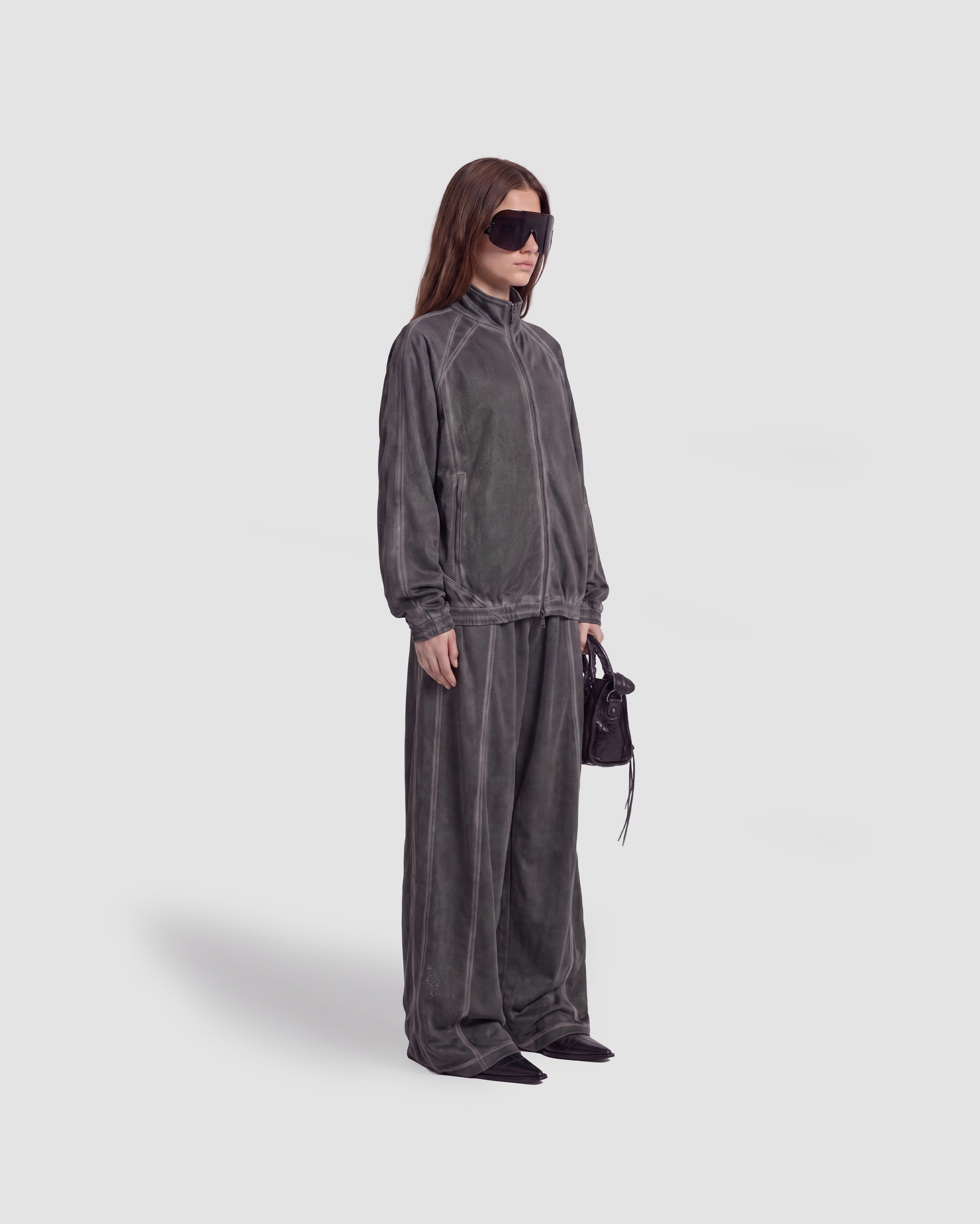 THE PERFECT TRACKSUIT TOP