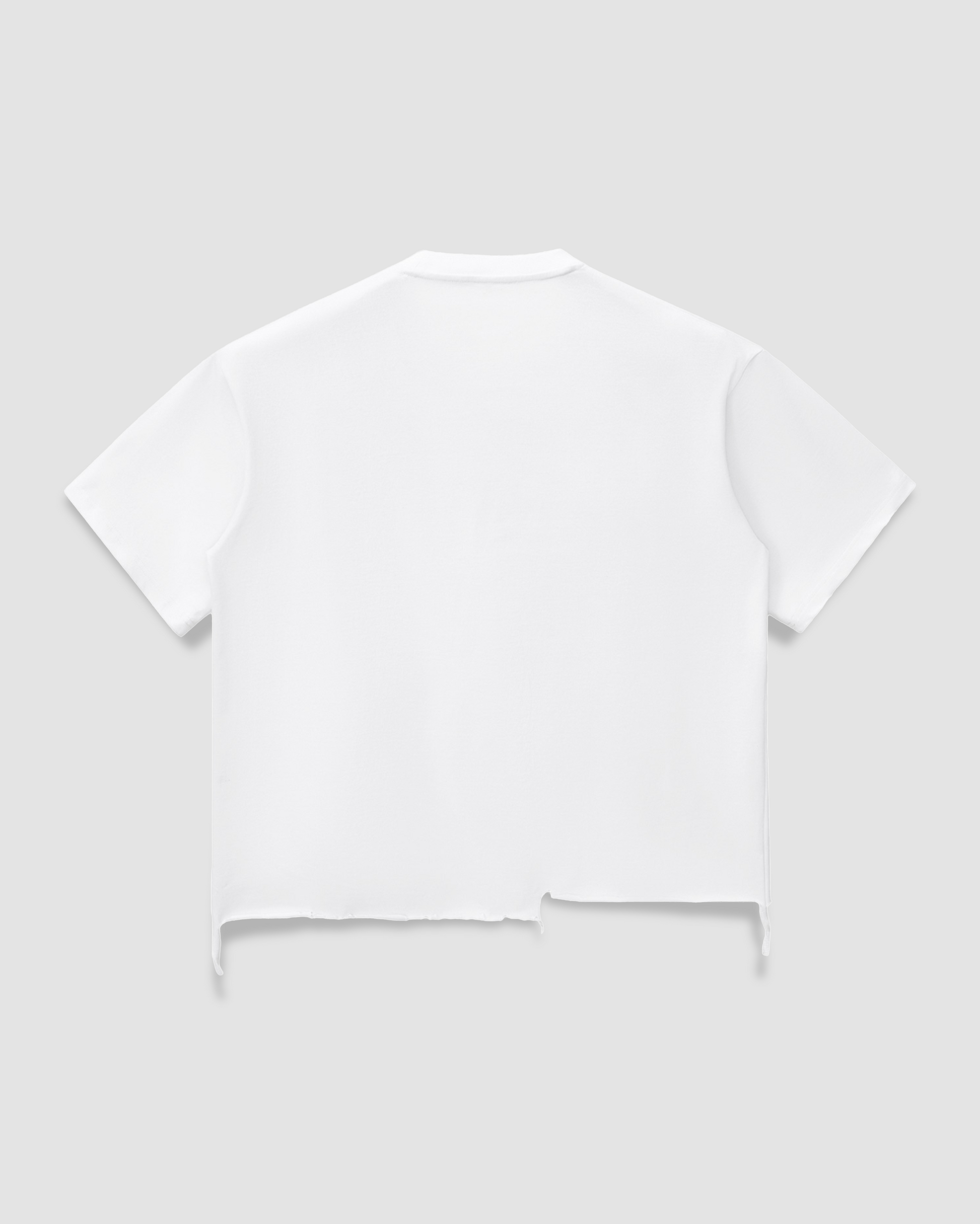 COFFEE OVERSIZED T-SHIRT