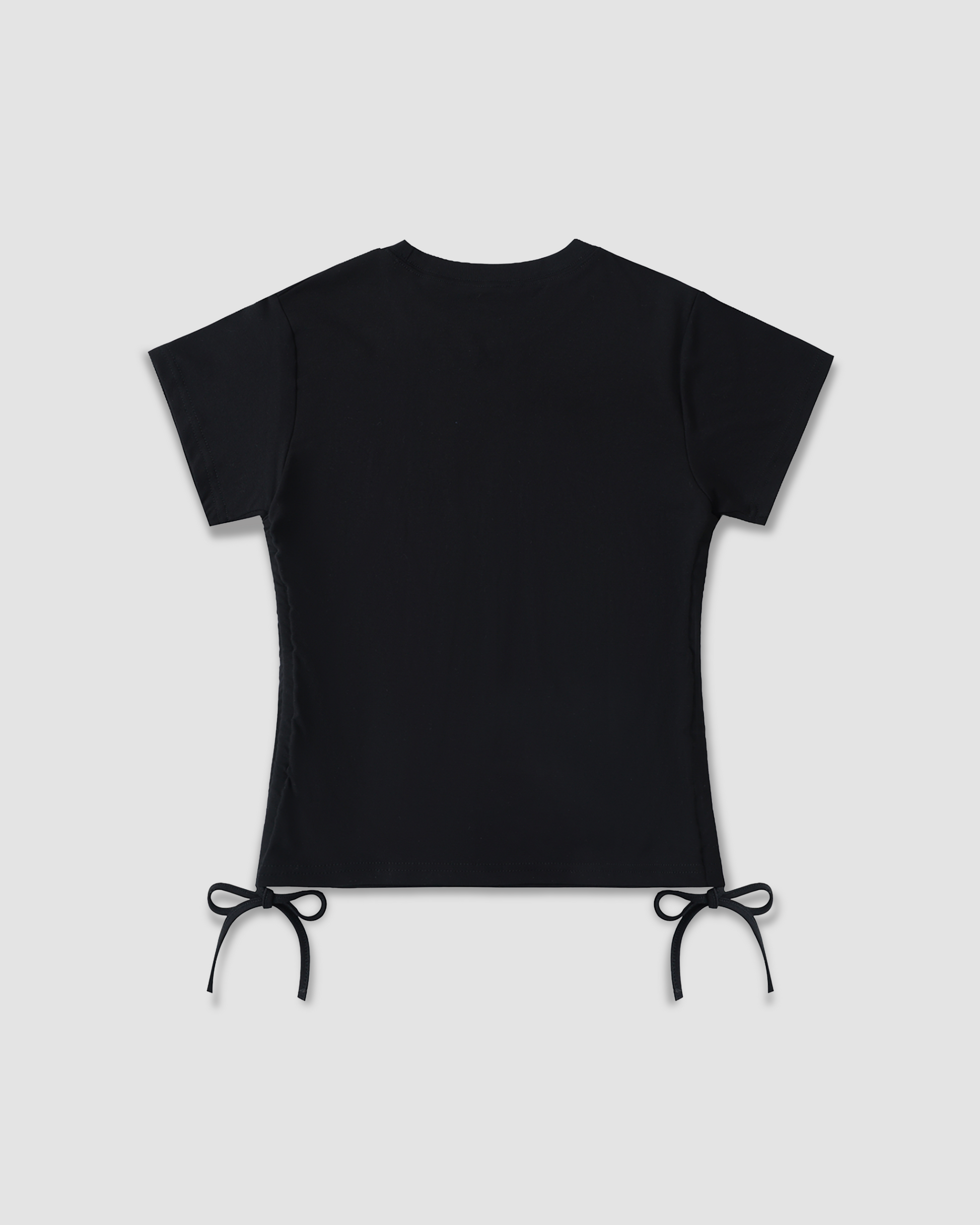 CROPPED T-SHIRT