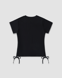 CROPPED T-SHIRT