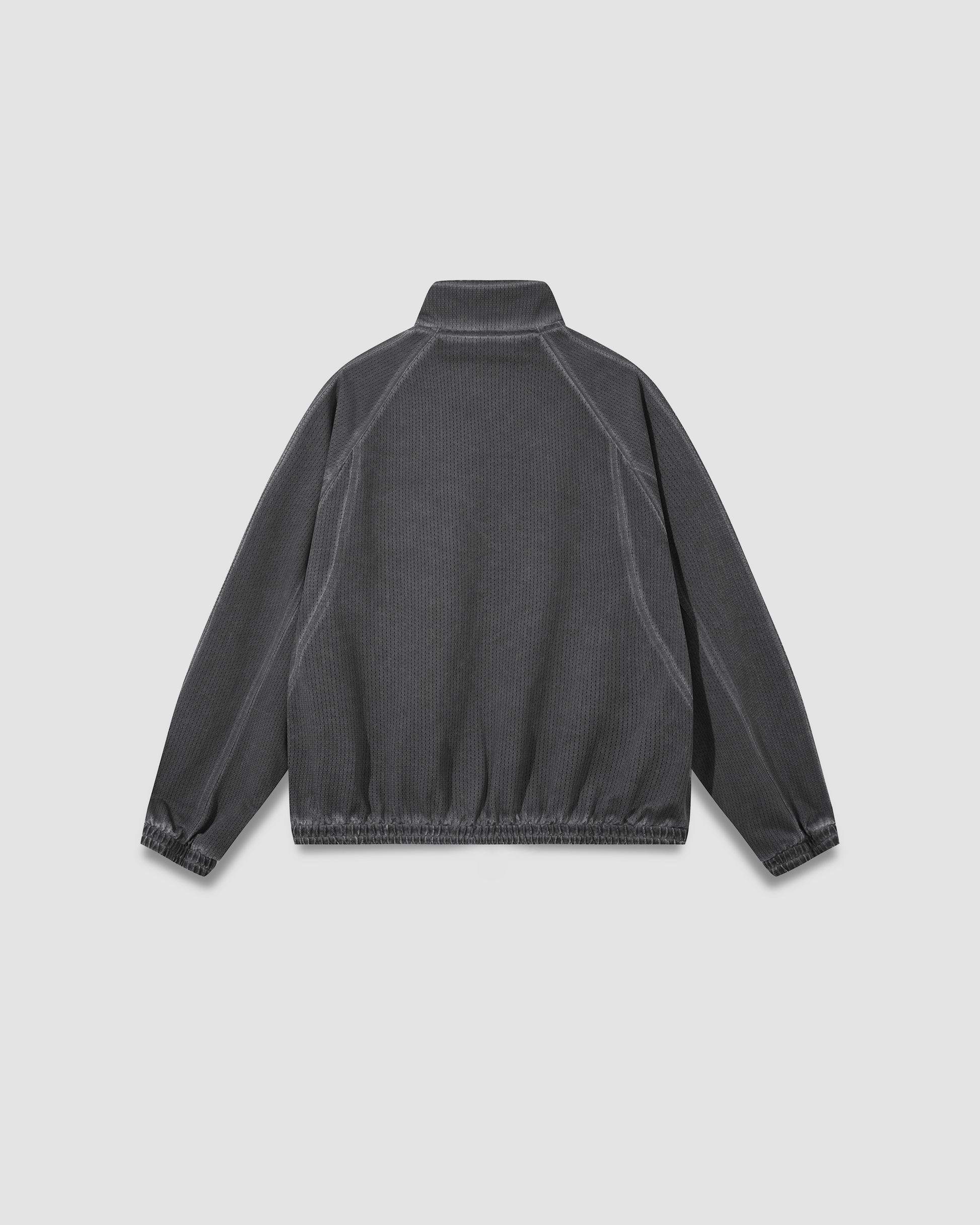 THE PERFECT TRACKSUIT TOP