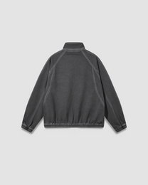 THE PERFECT TRACKSUIT TOP