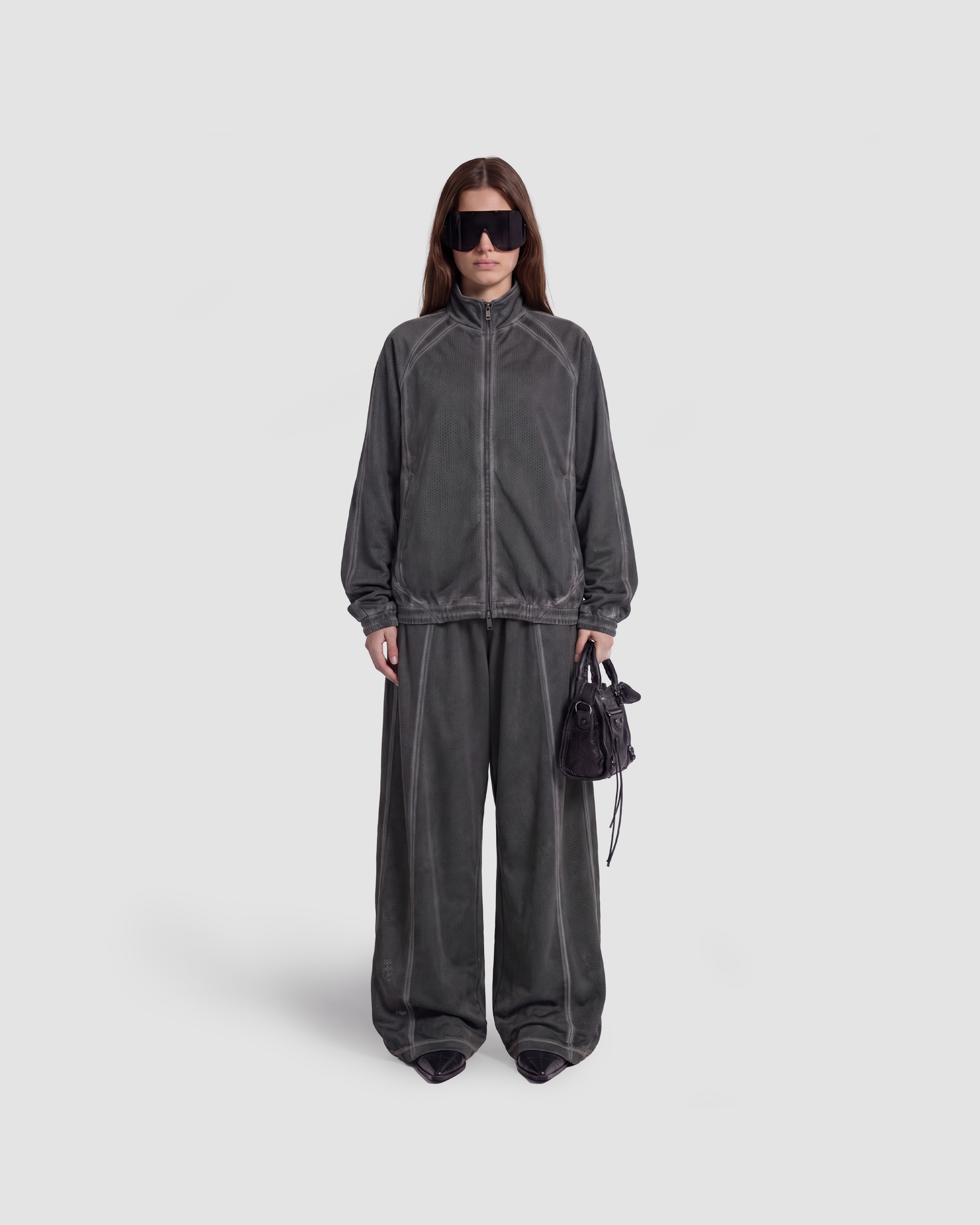 THE PERFECT TRACKSUIT PANTS
