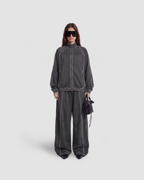 THE PERFECT TRACKSUIT PANTS