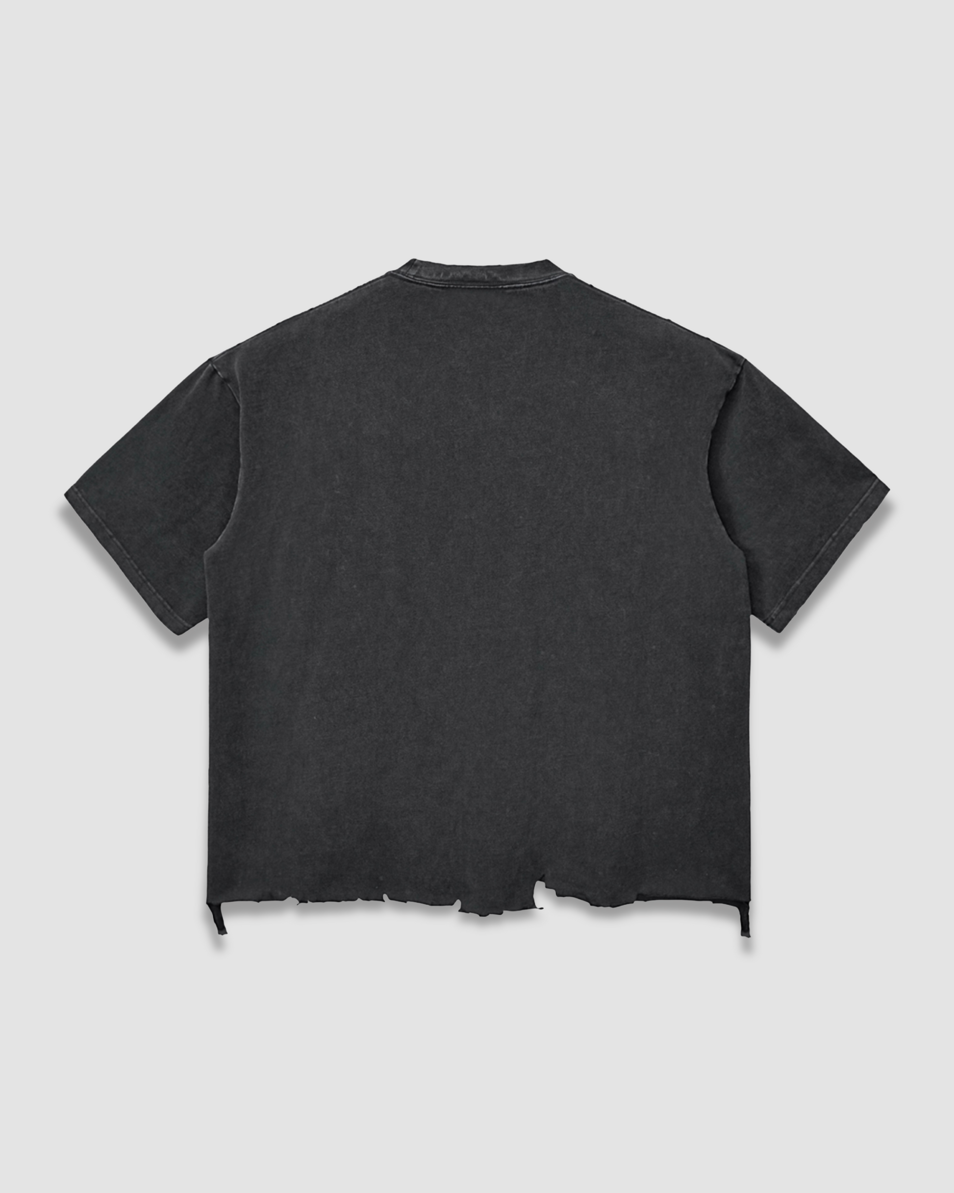 OVERSIZED PARIS T-SHIRT