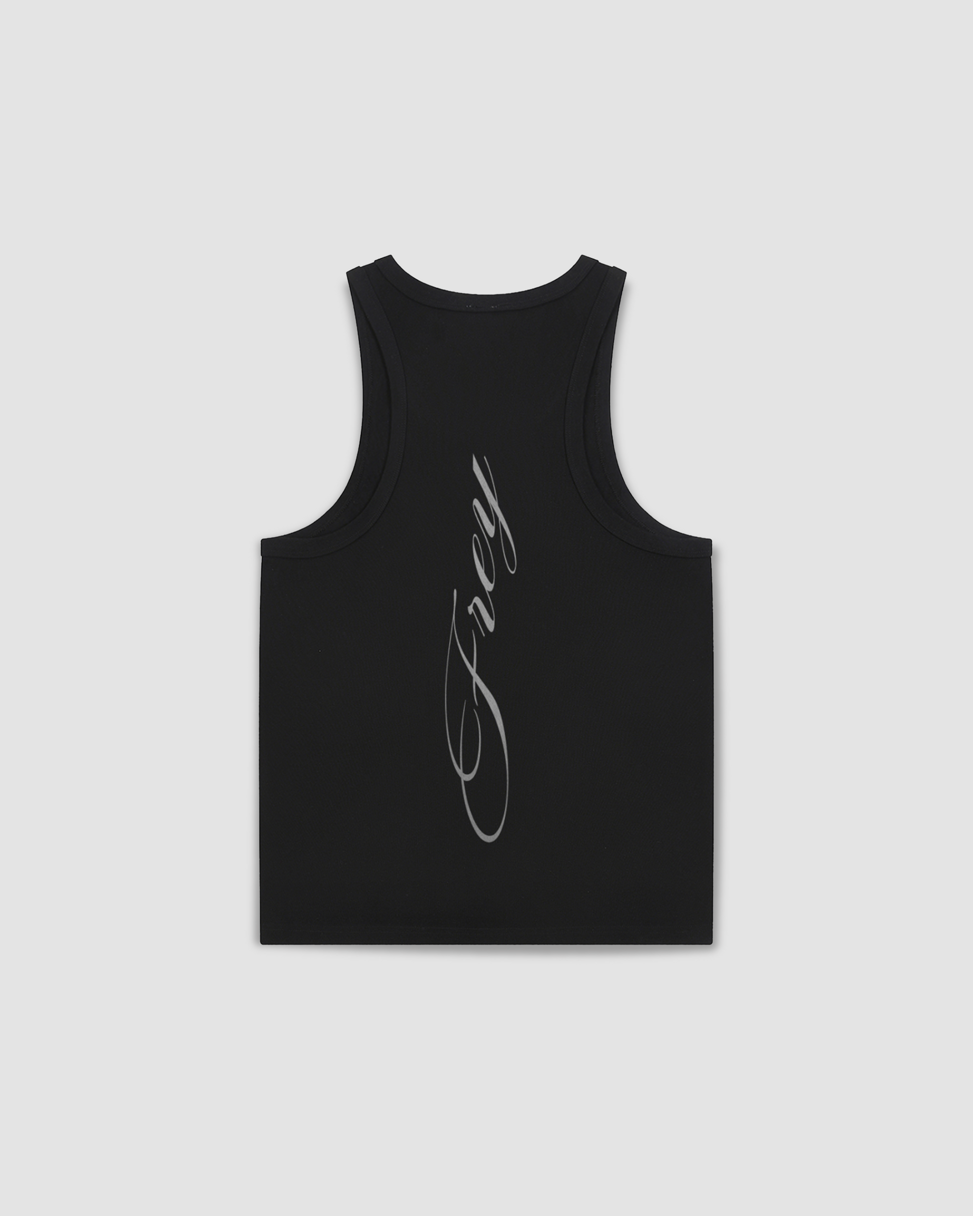 TANK TOP SIGNATURE