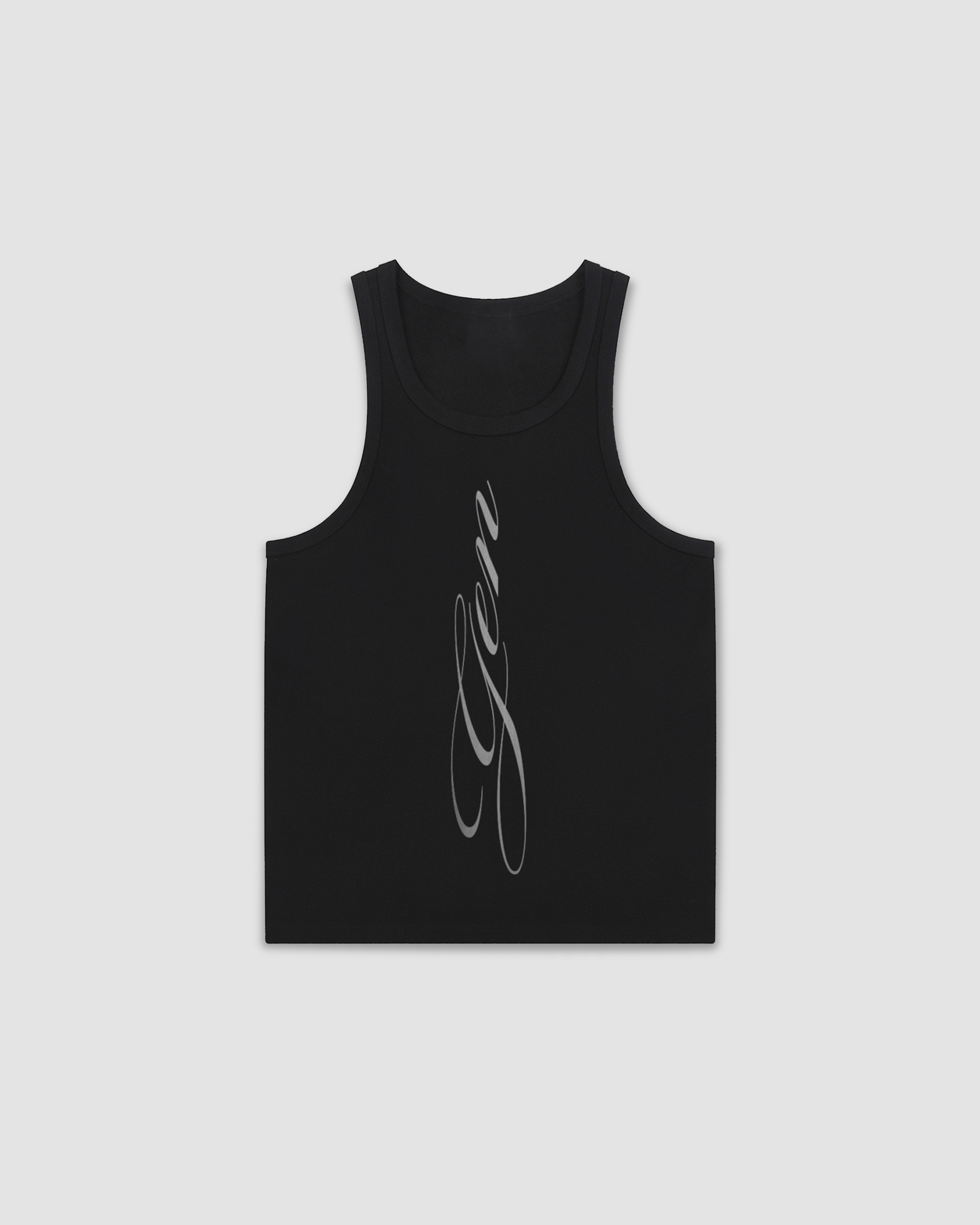 TANK TOP SIGNATURE