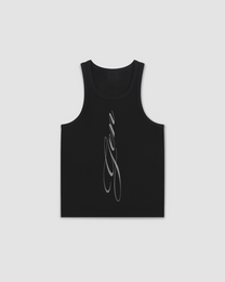 TANK TOP SIGNATURE