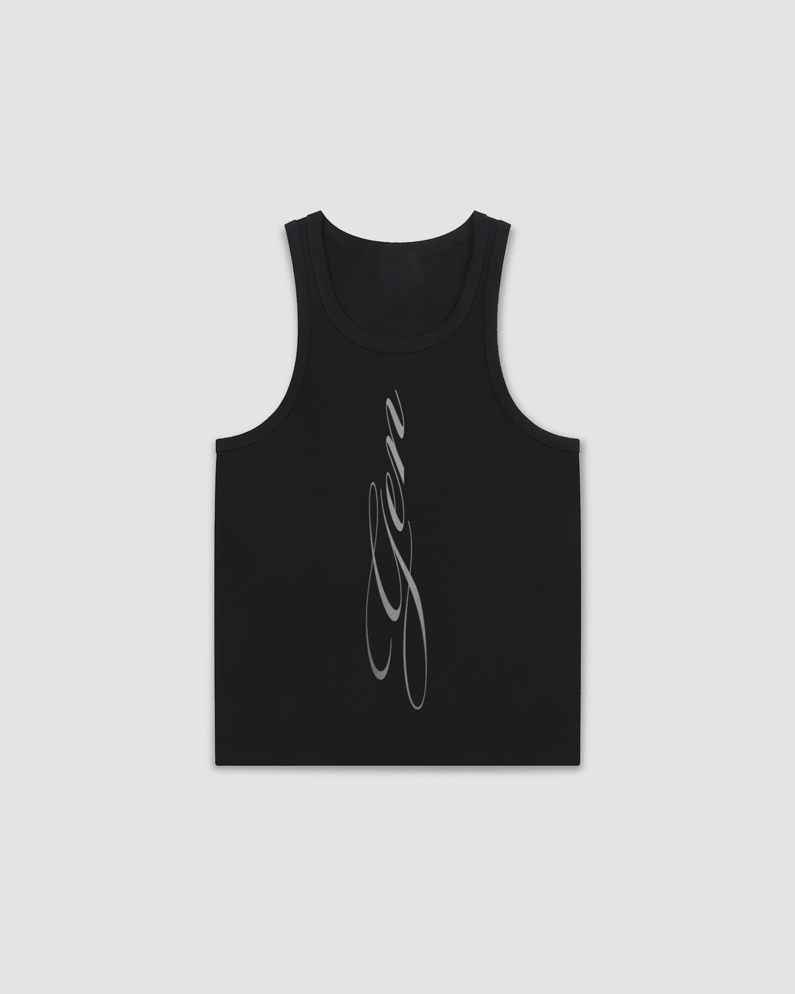 TANK TOP SIGNATURE