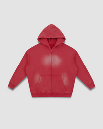 LA ZIP-UP