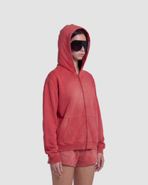 LA ZIP-UP