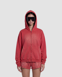 LA ZIP-UP