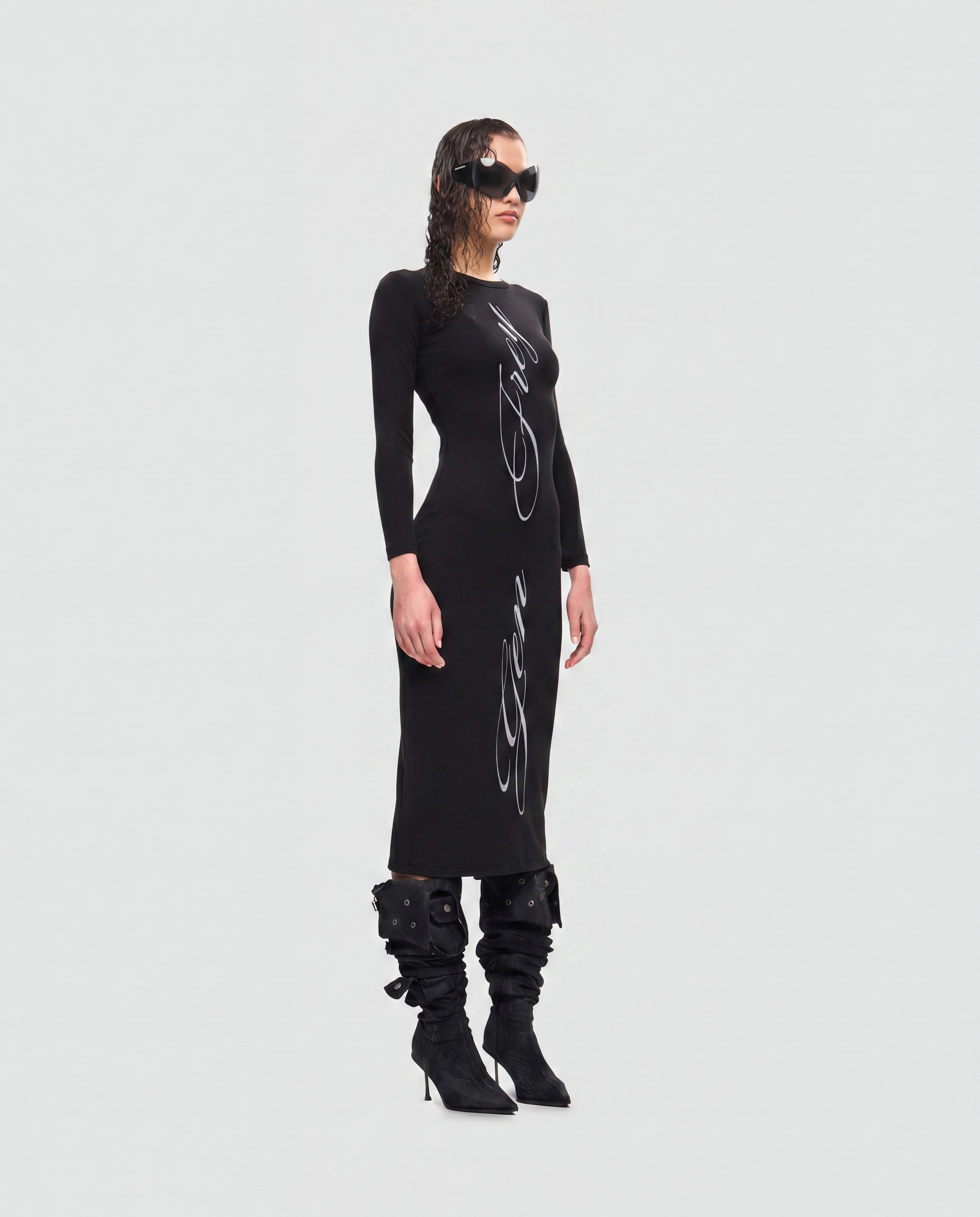 SIGNATURE DRESS