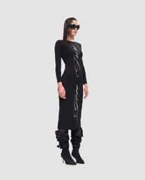 SIGNATURE DRESS