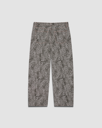 CHEETAH DENIM