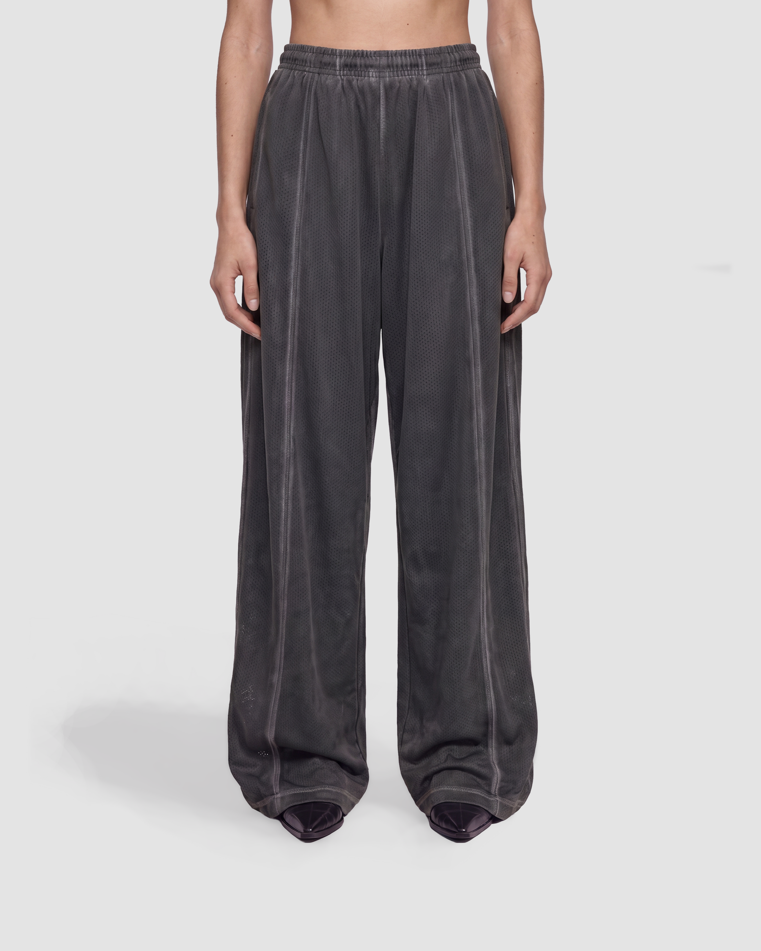 THE PERFECT TRACKSUIT PANTS