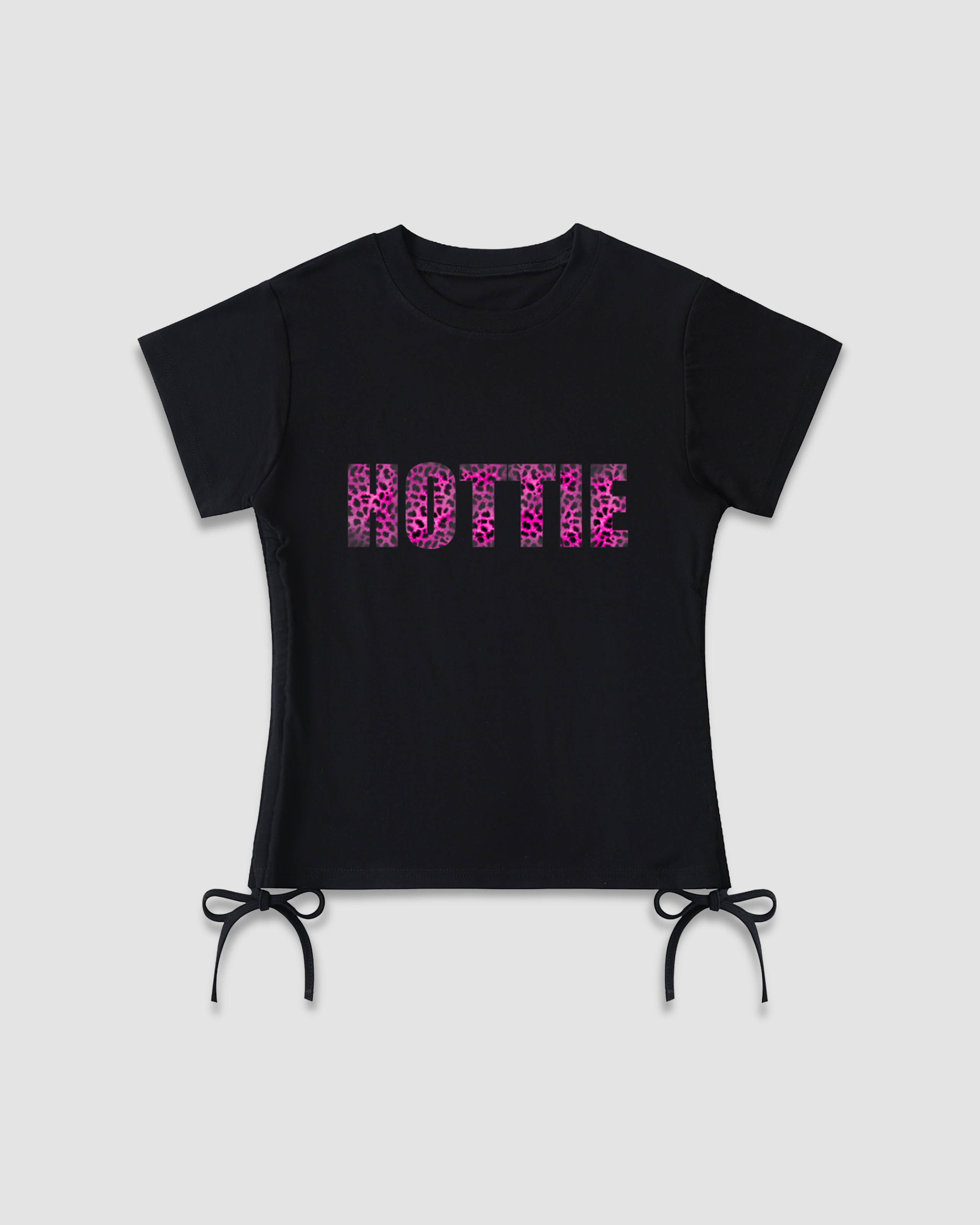CROPPED T-SHIRT