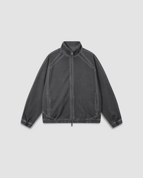 THE PERFECT TRACKSUIT TOP