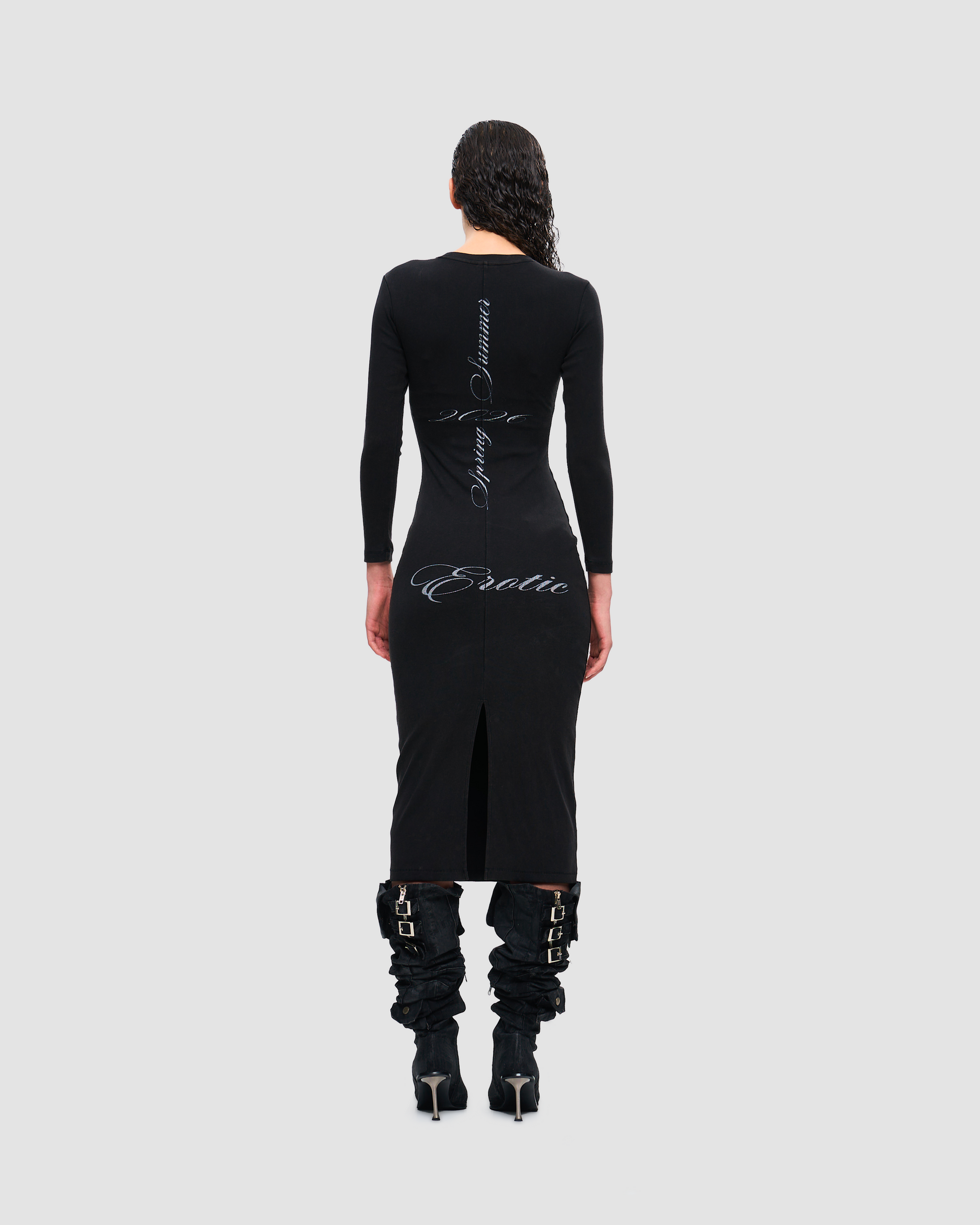 SIGNATURE DRESS