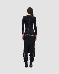 SIGNATURE DRESS