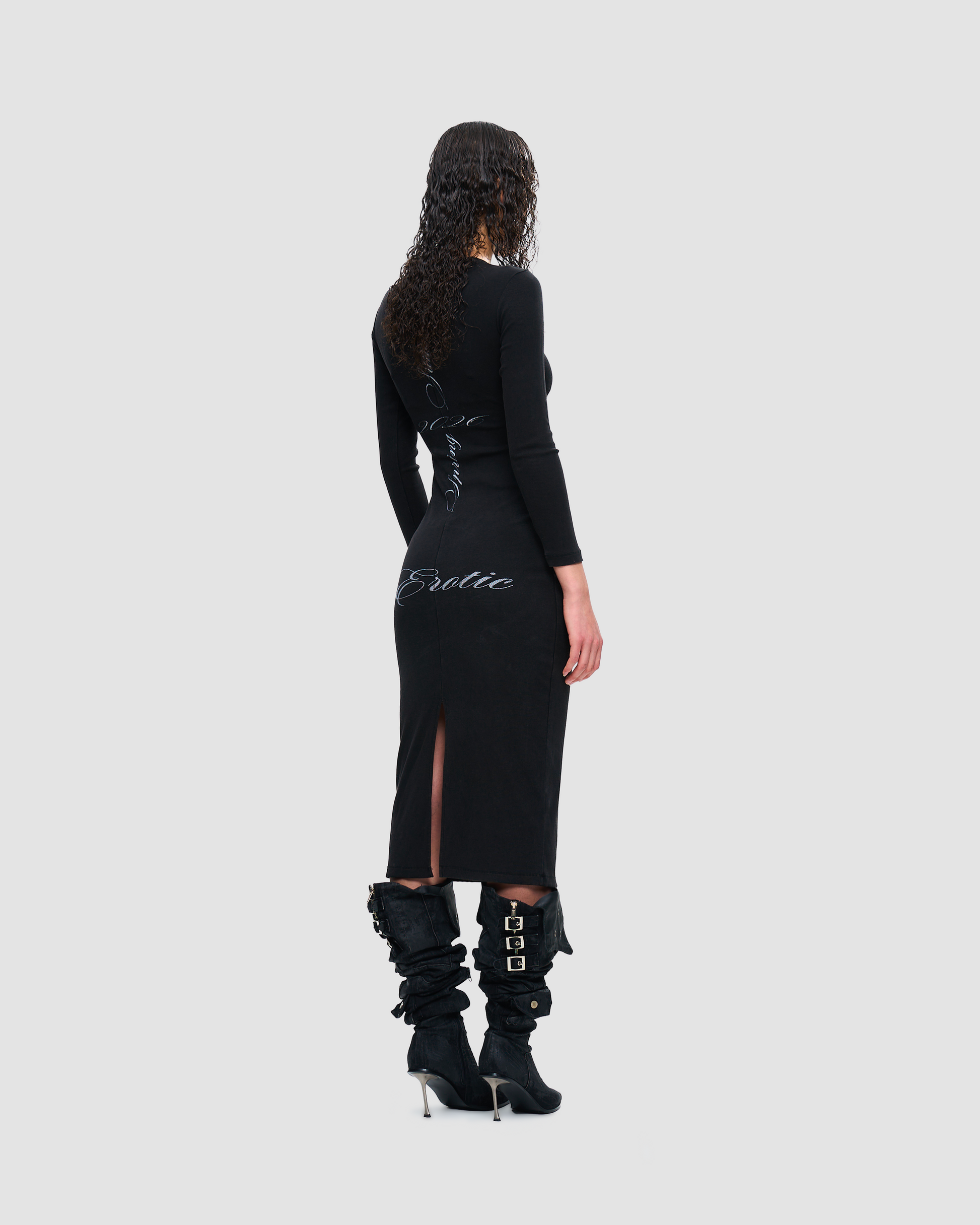 SIGNATURE DRESS