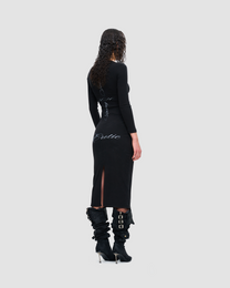 SIGNATURE DRESS
