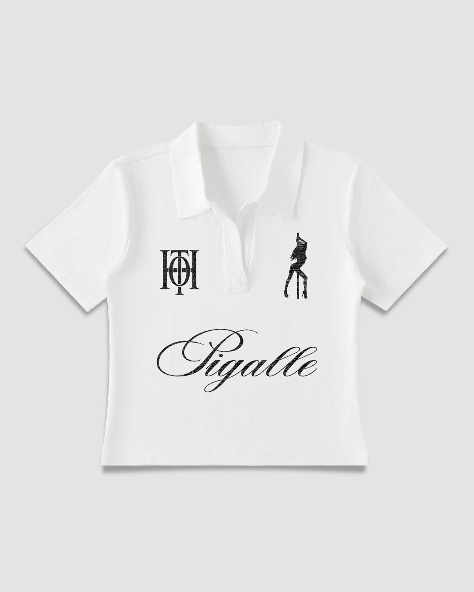 POLO PIGALLE