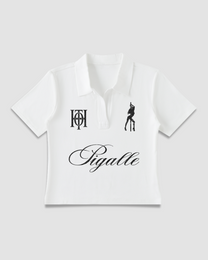 POLO PIGALLE
