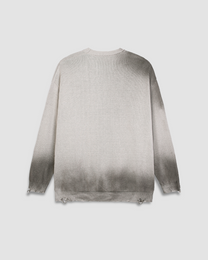 DESTROY SIGNATURE KNIT