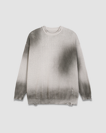 DESTROY SIGNATURE KNIT