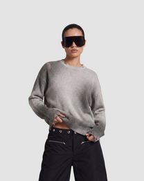 DESTROY SIGNATURE KNIT