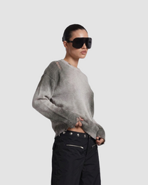 DESTROY SIGNATURE KNIT
