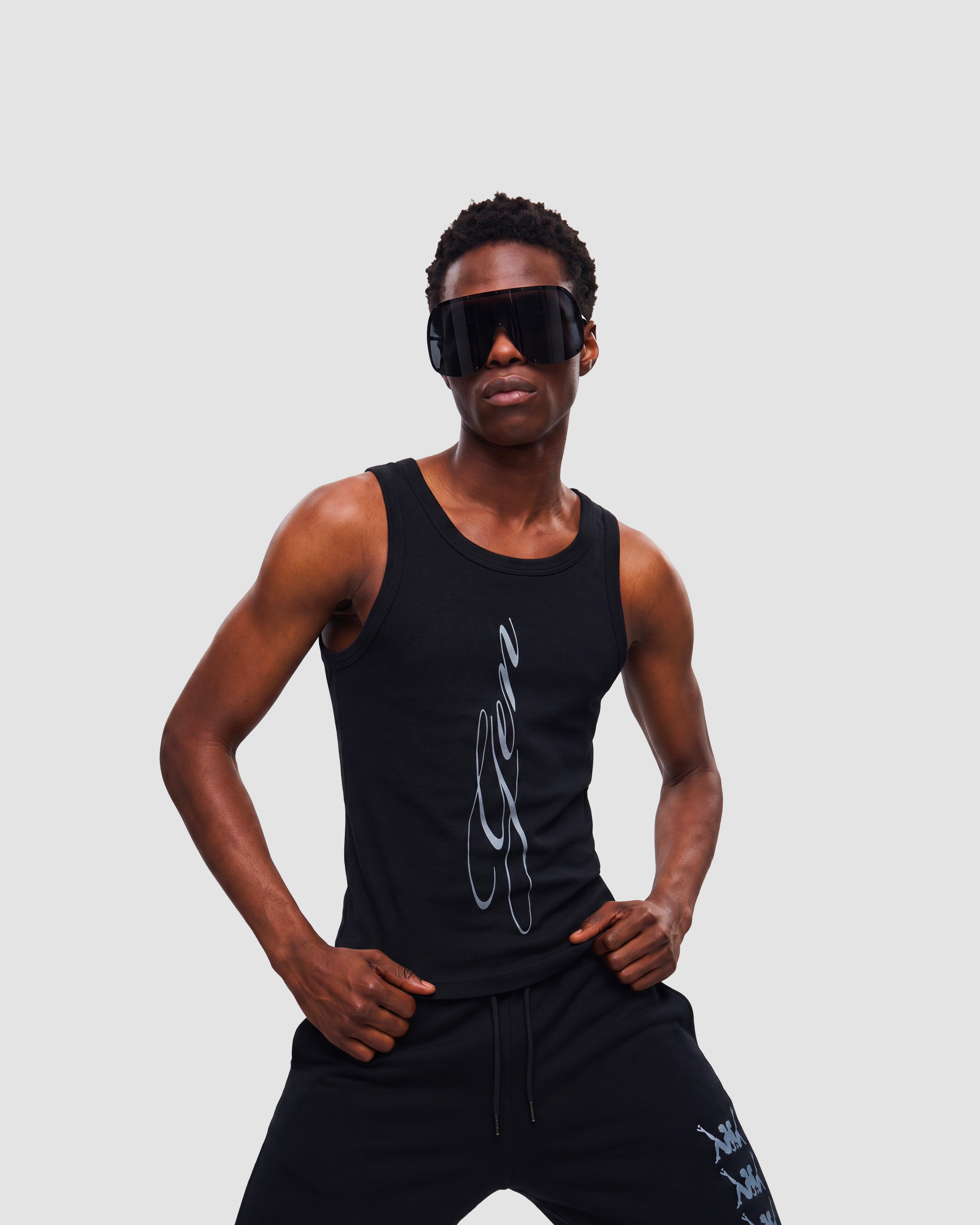 TANK TOP SIGNATURE
